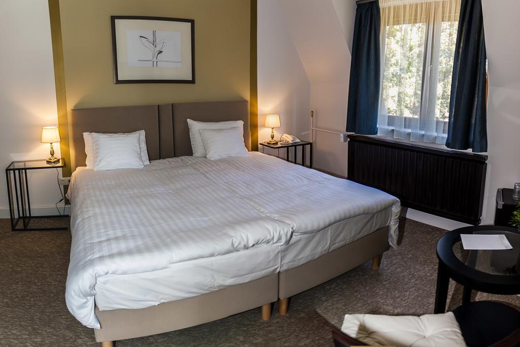 Villa Rosa Boutique Hotel ブダペスト エクステリア 写真