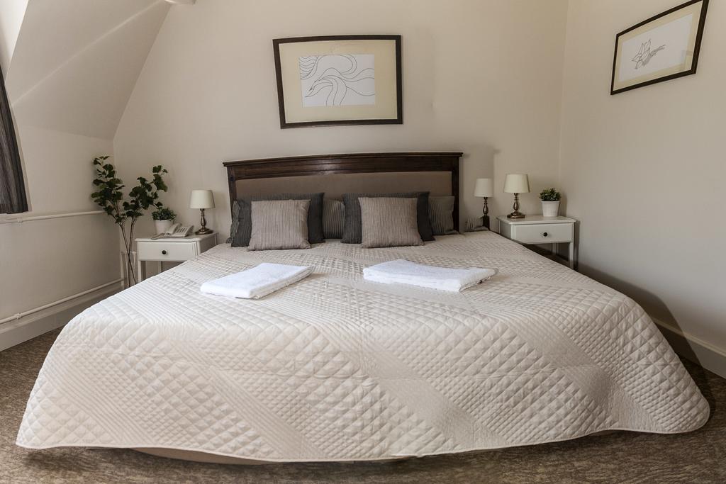 Villa Rosa Boutique Hotel ブダペスト エクステリア 写真