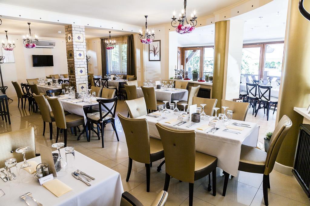 Villa Rosa Boutique Hotel ブダペスト エクステリア 写真