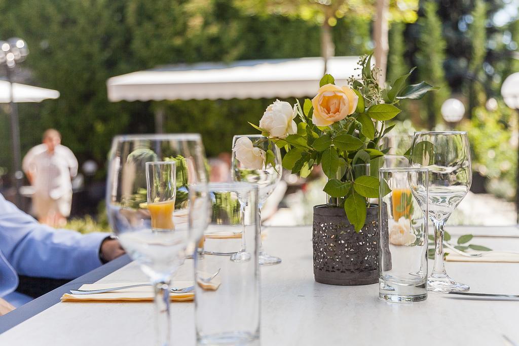 Villa Rosa Boutique Hotel ブダペスト エクステリア 写真