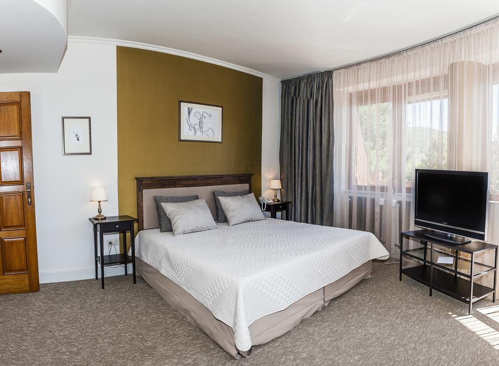 Villa Rosa Boutique Hotel ブダペスト エクステリア 写真