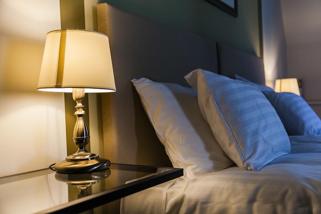 Villa Rosa Boutique Hotel ブダペスト エクステリア 写真