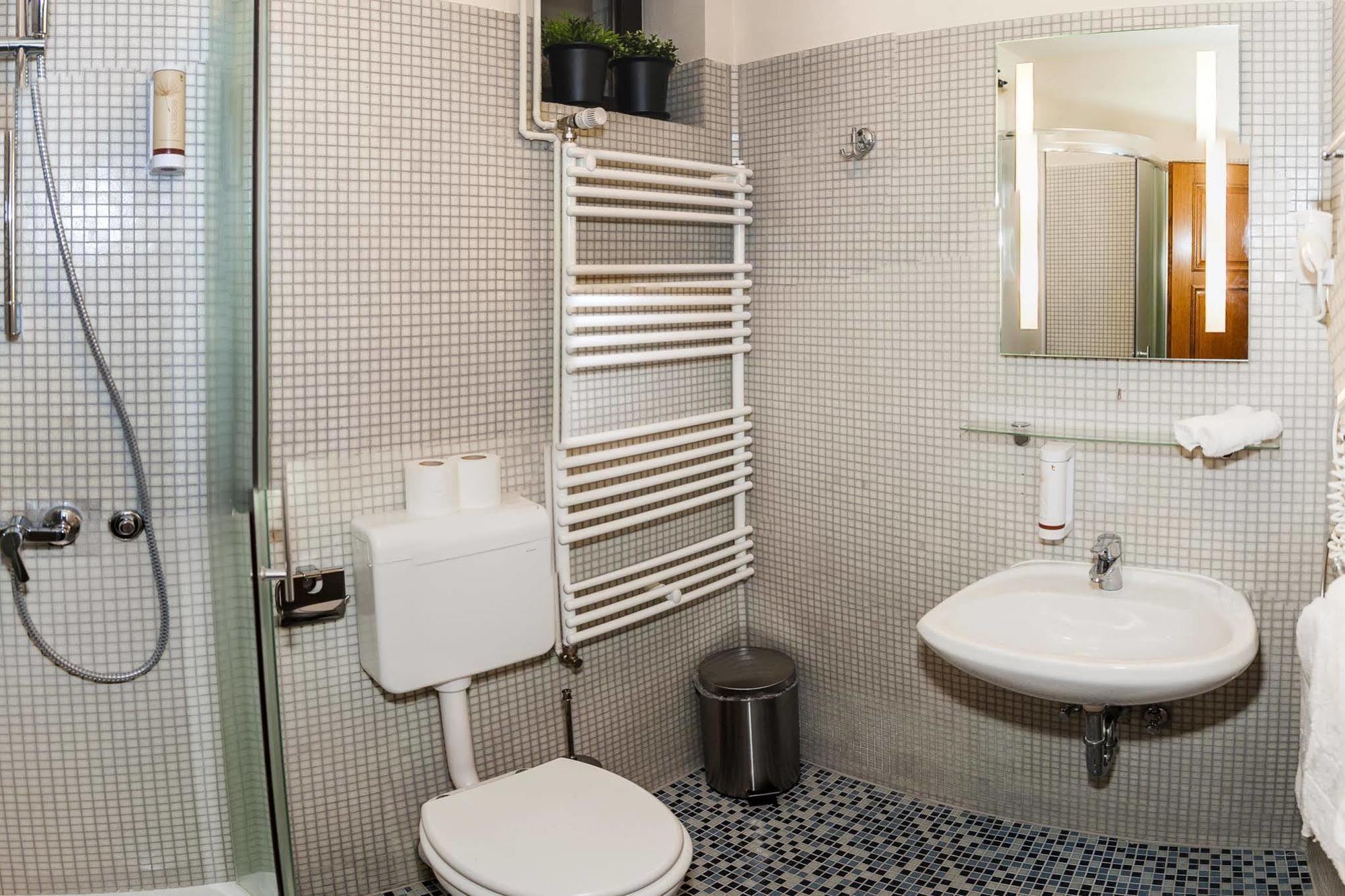 Villa Rosa Boutique Hotel ブダペスト エクステリア 写真